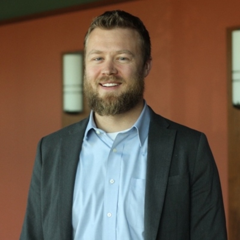 Brandon Myers