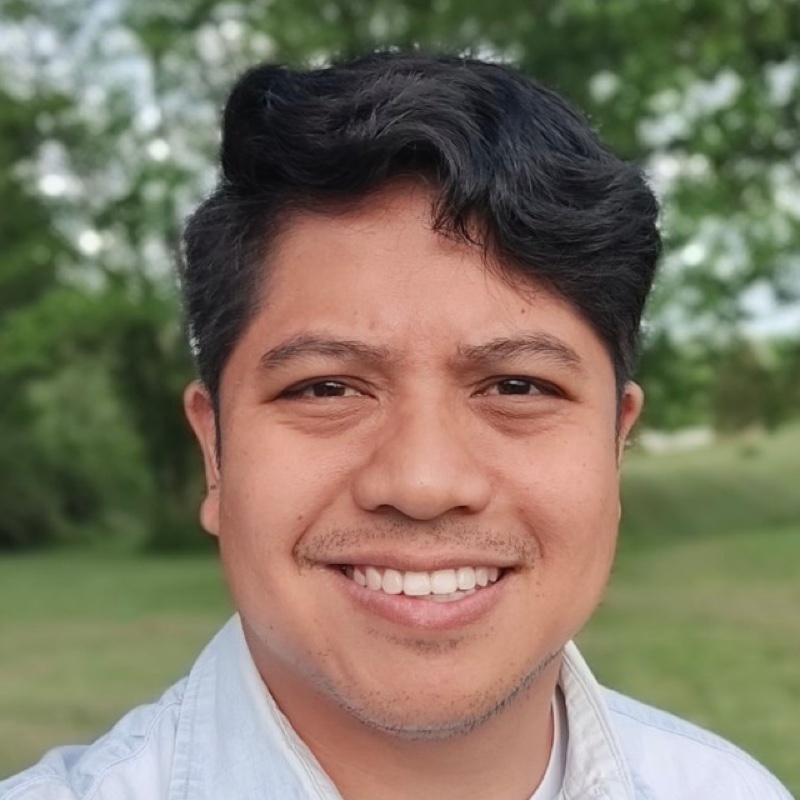 Matthew Delos Santos