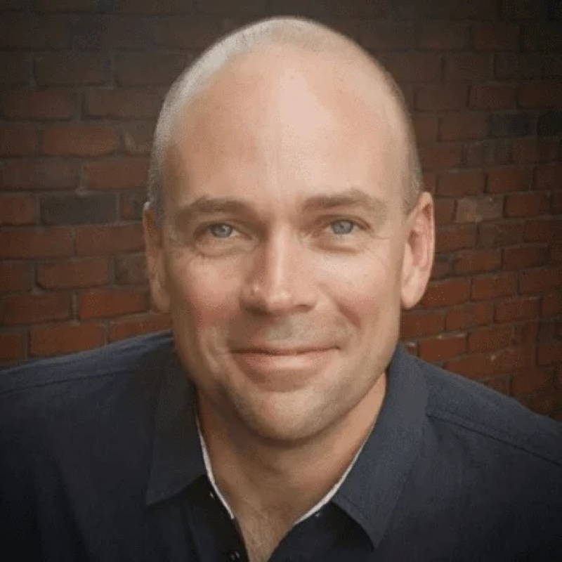 Paul Alexander